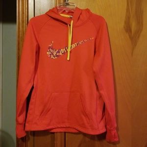 Make offer! Nike therma-fit sweatshirt.